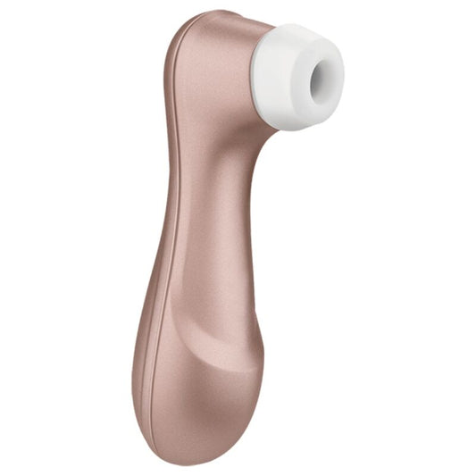 SATISFYER - STIMULATEUR "PRO 2"