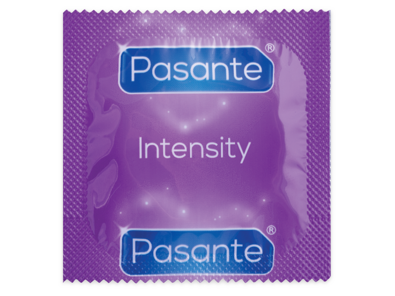 PASANTE - INTENSITY 12 UNITÉS