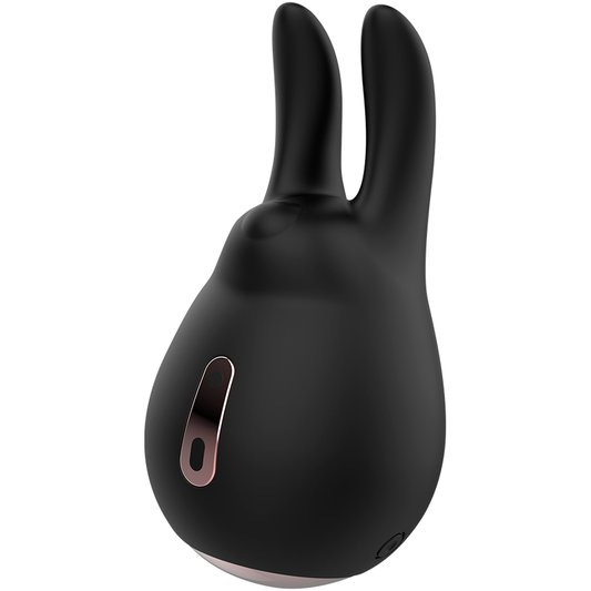 COQUETTE CHIC DESIRE - STIMULATEUR CLITORIS NOIR / OR