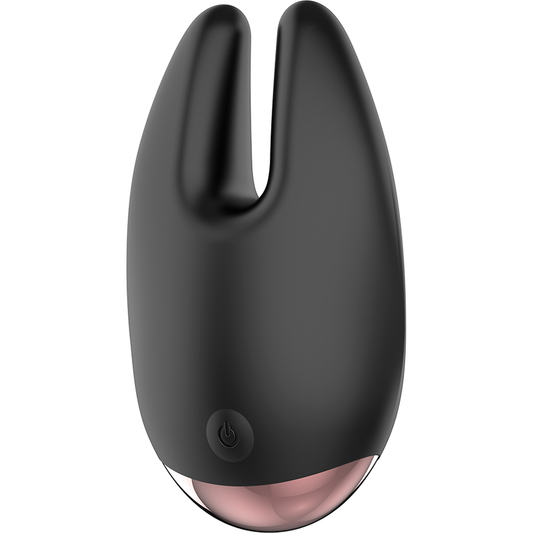 COQUETTE CHIC DESIRE - STIMULATEUR CLITORIS NOIR / OR
