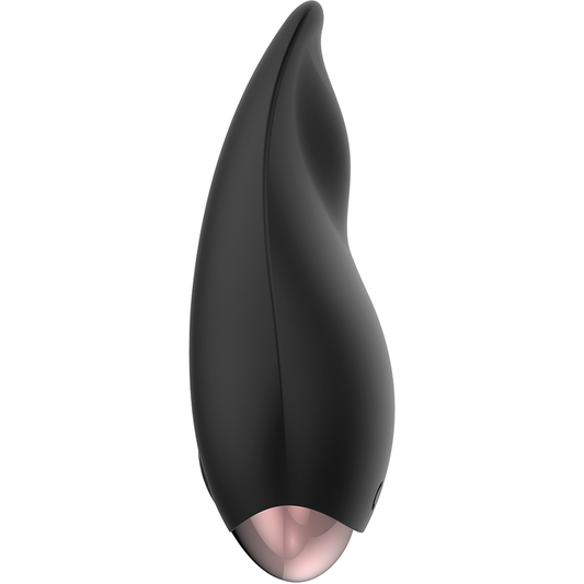 COQUETTE CHIC DESIRE - STIMULATEUR CLITORIS NOIR / OR
