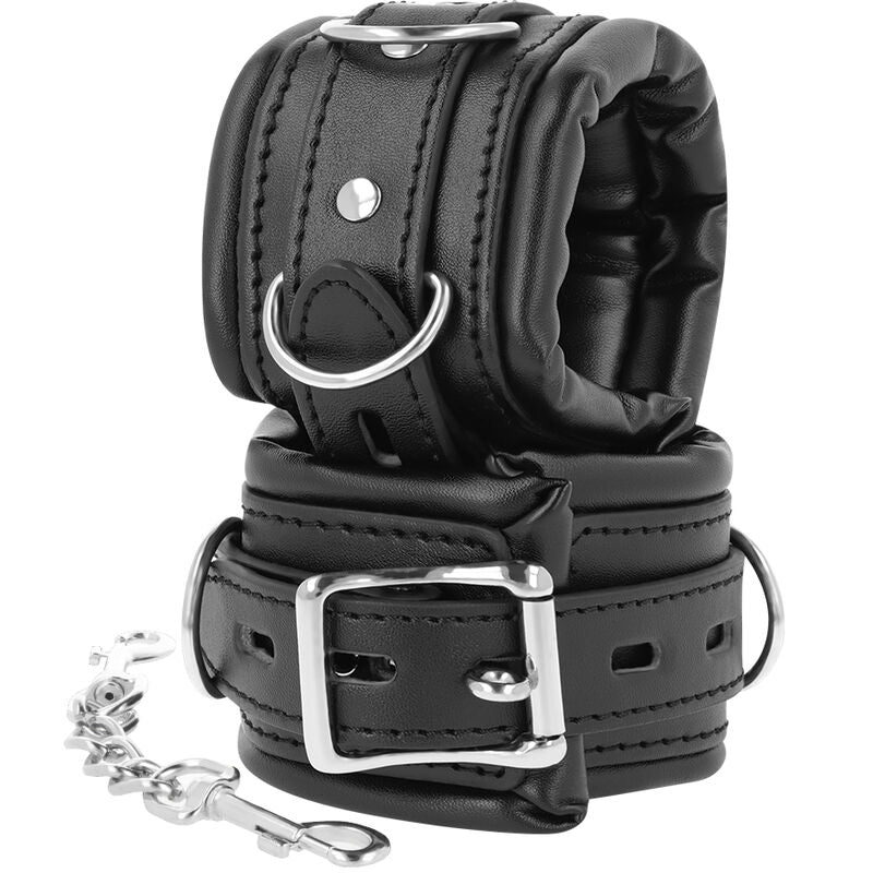 MENOTTES REMBOURRÉES