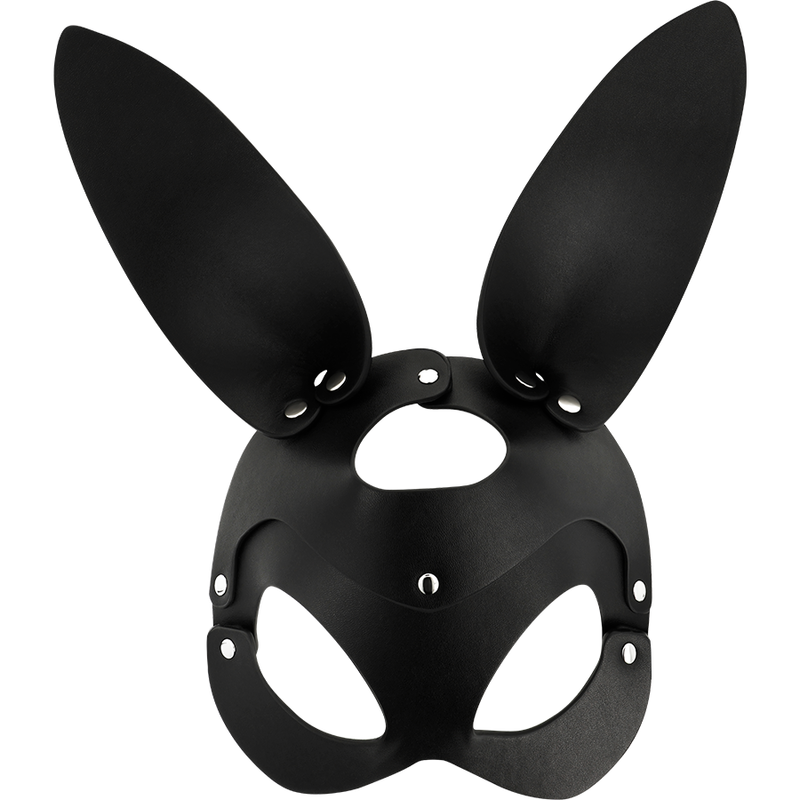 MASQUE AVEC OREILLES DE LAPIN