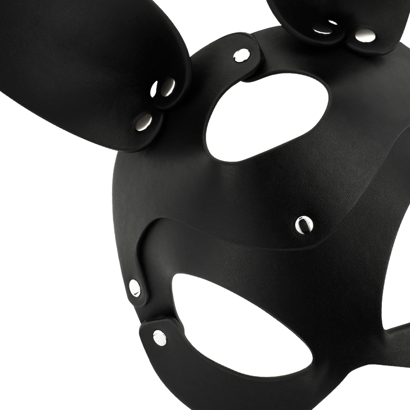 MASQUE AVEC OREILLES DE LAPIN