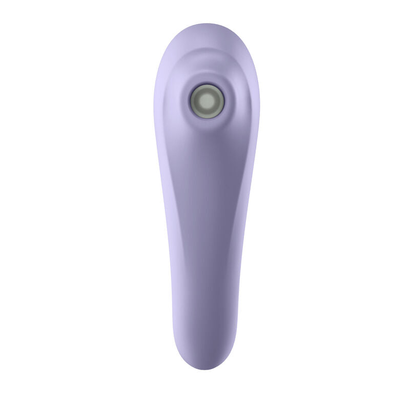 SATISFYER - STIMULATEUR "DUAL PLEASURE"