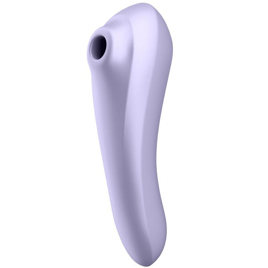 SATISFYER - STIMULATEUR "DUAL PLEASURE"