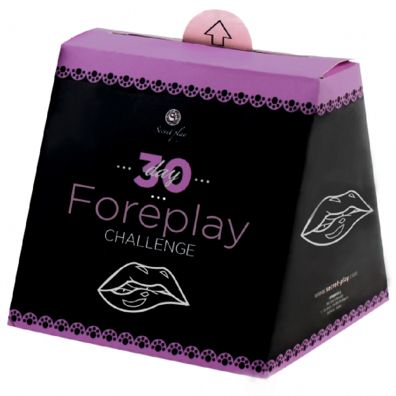 CHALLENGE 30 JOURS DE RELATIONS