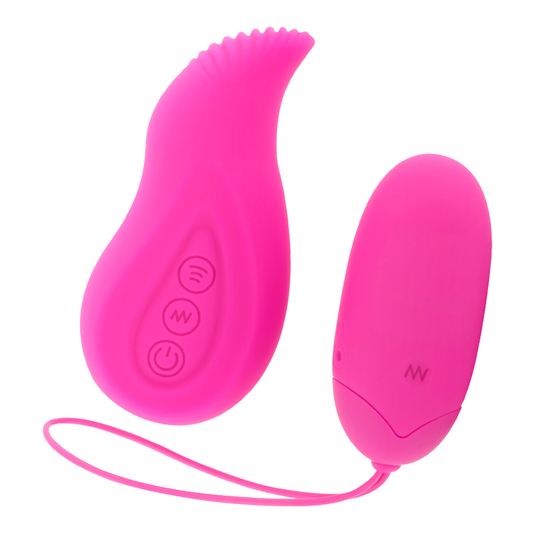 OEUF VIBRANT EDGAR PREMIUM