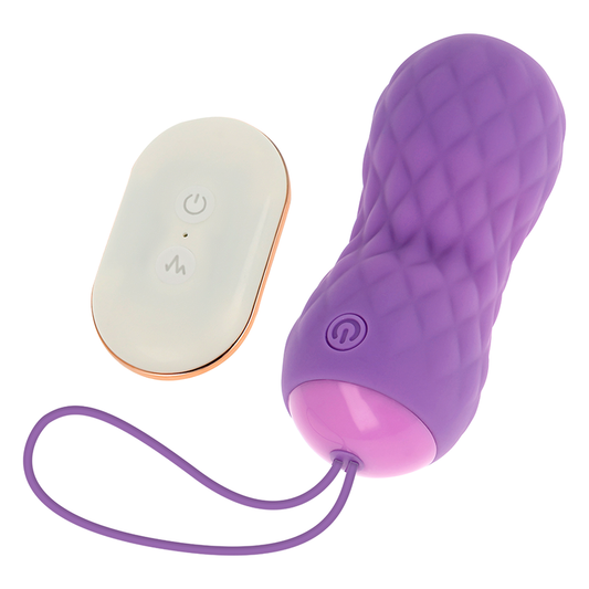 OHMAMA EGG 7 MODES DOSCILLATION