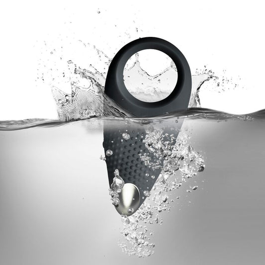 ROCKS-OFF - STIMULATEUR DE COUPLES EMPOWER - NOIR