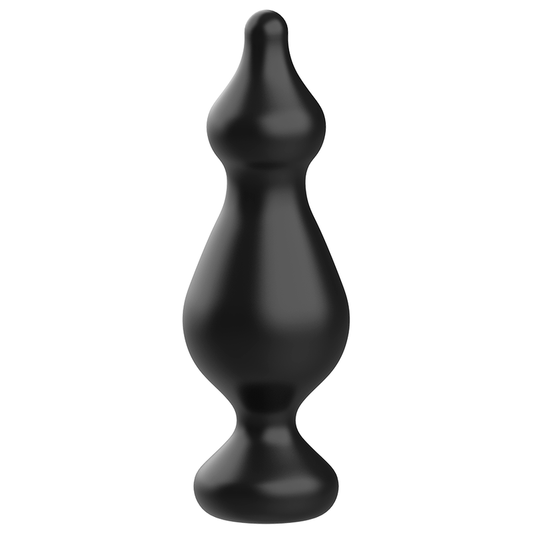 PLUG ANAL 13.6 CM NOIR