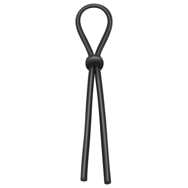ADDICTED TOYS - ENSEMBLE D'ANNEAUX PÉNIS FLEXIBLE EN SILICONE 7 PIÈCES