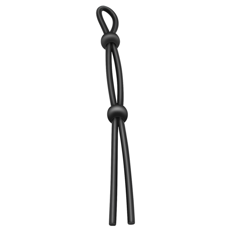 ADDICTED TOYS - ENSEMBLE D'ANNEAUX PÉNIS FLEXIBLE EN SILICONE 7 PIÈCES